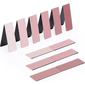 image:imageAesthetic Bookmark Magnetic Bookmarks Bookmark Magnetic  Magnetic Bookmarks for Women and Men Magnet Bookmarks Magnet Bookmark Clips Bookmark for Women Book Markers for Women