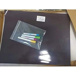 image:imageMagnetic Black Dry Erase Board Magnetic Dry Erase Board for Fridge  Magnetic Dry Erase Board for Fridge Magnetic Board for Fridge Dry Erase Board Magnetic