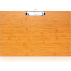 image:imageMr Pen  Extra Large Wooden Art Clipboard 115x17 Inches Horizontal Landscape