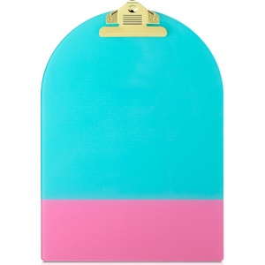 image:imageMr Pen Acrylic Clipboard 127 x 9 BluePink Acrylic Clipboards  Art Clipboard Drawing Board Clips Pink Clipboard Cute Clipboard Lap Board Cute Clipboards for Women