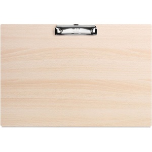 image:imageMr Pen Clipboard 115x17 Inches Horizontal Wooden Clipboard  Extra Large Clipboard Horizontal Clipboard Art Clipboard Drawing Board 11x17 Clipboard Lap Board Landscape ClipboardHorizontal  1 Pack