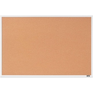 image:imageMr Pen Cork Board 18x24 Bulletin Board Board Pinboard  Cork Bulletin Board Cork Board for Wall Notice Board Bulletin Boards for Walls Framed Cork Board Push Pin BoardWhite Framed
