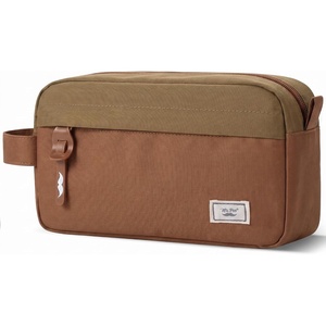 image:imageMr Pen Large Capacity Pencil Case Mint Green Pencil Pouch Pencil Bag  Pen Case Pen Pouch Pen Bag Pencil Pouches brown colored
