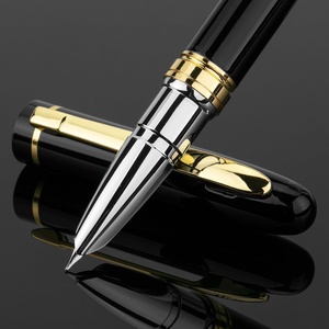 image:imageMr Pen Luxury Fountain Pen Fine Nib Black Fountain Pens for Writing  Luxury Pen Luxury Pens Fountain Pens for Journaling Luxury Fountain Pen Fountain Pen Fine Nib Fathers Day Gift