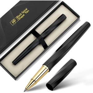 image:imageMr Pen Luxury Pen Black Ink Fancy Pen Fancy Pens for Women  Nice Pens for Men Fathers Day Gift