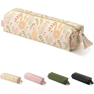 image:imageMr Pen PU Leather Pencil Case Boho StyleBoho
