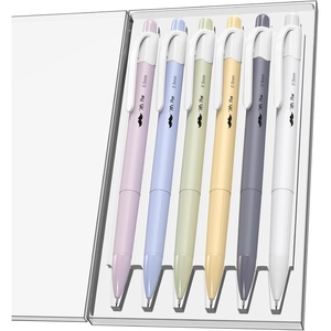 image:imageMr Pen Pastel Mechanical Pencil Set 6 Pack 05mm Cute Macaron Colors  Smooth Writing for Journaling Note Taking School Office Drawing Student Supplies Great for Kids and Adults