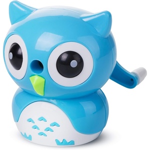 image:imageMr Pen Pencil Sharpener Owl Shaped Sharpener Pencil Sharpener for Kids