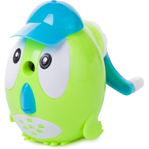 image:imageMr Pen Pencil Sharpener Owl Shaped Sharpener with Hat