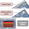 image:imageMr Pen  Pencil Pouch