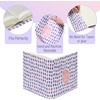 image:imageMr Pen Bible Book Cover 85 x 75 Bible Sleeve Cover  Book Covers for Bibles