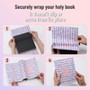 image:imageMr Pen Bible Book Cover 85 x 75 Bible Sleeve Cover  Book Covers for Bibles