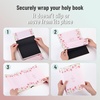 image:imageMr Pen Bible Book Cover 85 x 75 Bible Sleeve Cover  Book Covers for Bibles Book Covers for Soft Cover Books