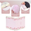 image:imageMr Pen Bible Book Cover 85 x 75 Bible Sleeve Cover  Book Covers for Bibles Book Covers for Soft Cover Books