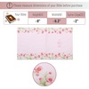 image:imageMr Pen Bible Book Cover 85 x 75 Bible Sleeve Cover  Book Covers for Bibles Book Covers for Soft Cover Books