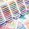 image:imageMr Pen Bible Tabs 120 pcs Dreamy Tapestry  Laminated Bible Tabs for Women and Men 90 Book Tabs and 30 Blank Tabs