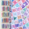 image:imageMr Pen Bible Tabs 120 pcs Dreamy Tapestry  Laminated Bible Tabs for Women and Men 90 Book Tabs and 30 Blank Tabs