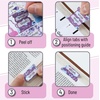 image:imageMr Pen Bible Tabs 120 pcs Lavender Breeze  Laminated Bible Tabs for Women