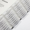 image:imageMr Pen Bible Tabs 75 Tabs  Translucent Pink Laminated Bible Tabs for Women and Men Bible Tabs for Study Bible Index Tabs Bible Labels TabsTranslucent White