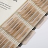 image:imageMr Pen Bible Tabs 75 Tabs  Translucent Pink Laminated Bible Tabs for Women and Men Bible Tabs for Study Bible Index Tabs Bible Labels TabsTranslucent Cappuccino