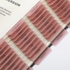 image:imageMr Pen Bible Tabs 75 Tabs  Translucent Pink Laminated Bible Tabs for Women and Men Bible Tabs for Study Bible Index Tabs Bible Labels TabsTranslucent Pink