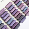 image:imageMr Pen Bible Tabs 75 Tabs Amethyst Dreams  Laminated Bible Tabs for Women and Men Bible Tabs for Study Bible Bible Index Tabs Bible Book Tabs Bible Labels Tabs