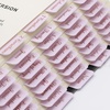 image:imageMr Pen Bible Tabs 75 Tabs Baby Pink Bronze Foil Embossed Lettering  Laminated Bible Tabs for Women and Men Bible Tabs for Study Bible Index Tabs Bible Book Tabs Bible Labels Tabs