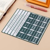 image:imageMr Pen Bible Tabs 75 Tabs Charcoal Emerald  Laminated Bible Tabs for Women and Men Bible Tabs for Study Bible Bible Index Tabs Bible Book Tabs Bible Labels Tabs