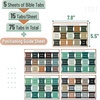 image:imageMr Pen Bible Tabs 75 Tabs Desert Oasis  Laminated Bible Tabs for Women and Men Bible Tabs for Study Bible Bible Index Tabs Bible Book Tabs Bible Labels Tabs