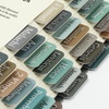 image:imageMr Pen Bible Tabs 75 Tabs Desert Oasis  Laminated Bible Tabs for Women and Men Bible Tabs for Study Bible Bible Index Tabs Bible Book Tabs Bible Labels Tabs