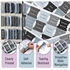 image:imageMr Pen Bible Tabs 75 Tabs Onyx Shadow  Laminated Bible Tabs for Women and Men Bible Tabs for Study Bible Bible Index Tabs Bible Book Tabs Bible Labels Tabs