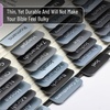 image:imageMr Pen Bible Tabs 75 Tabs Onyx Shadow  Laminated Bible Tabs for Women and Men Bible Tabs for Study Bible Bible Index Tabs Bible Book Tabs Bible Labels Tabs