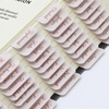 image:imageMr Pen Bible Tabs 75 Tabs Soft Blush Bronze Foil Embossed Lettering  Laminated Bible Tabs for Women and Men Bible Tabs for Study Bible Index Tabs Bible Book Tabs Bible Labels Tabs