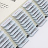 image:imageMr Pen Bible Tabs 75 Tabs White Bronze Foil Embossed Lettering  Laminated Bible Tabs for Women and Men Bible Tabs for Study Bible Index Tabs Bible Book Tabs Bible Labels Tabs