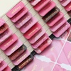 image:imageMr Pen Bible Tabs 75 pcs Rose Elegance Gold Foil Lettering  Laminated Bible Tabs for Women and Men