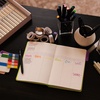 image:imageMr Pen Creative Journaling Kit 300Piece Set for Bullet Point Journaling  Includes Notebook Pens Markers Washi Tape amp Tabs Giftable Journaling Supplies for Beginners amp Pros