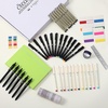 image:imageMr Pen Creative Journaling Kit 300Piece Set for Bullet Point Journaling  Includes Notebook Pens Markers Washi Tape amp Tabs Giftable Journaling Supplies for Beginners amp Pros