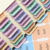image:imageMr Pen Laminated Bible Tabs with ColorCoded Content Stickers 75 pcs  Large Print Index Tabs for Women and Men Bible Study Journaling Prayer amp Scripture Navigation EasytoRead amp Apply