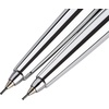image:imageMr Pen Mechanical Pencil Set with Lead Refills amp Erasers 2 Pack 07 mm  2x HB Lead amp 4x Eraser Refills Ideal for Precision Drawing Pencils for Sketching amp Technical Artwork