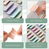 image:imageMr Pen Monthly and Seasonal Tabs 84 pcs Planner Tabs  Monthly Tabs for Planners