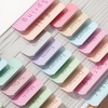 image:imageMr Pen Monthly and Seasonal Tabs 84 pcs Planner Tabs  Monthly Tabs for Planners