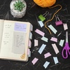 image:imageMr Pen Monthly and Seasonal Tabs 84 pcs Planner Tabs  Monthly Tabs for Planners