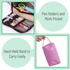 image:imageMr Pen Pencil Case for Girls Pink Pencil Bag Cute Pencil Case  Pouch Bags School Supplies for Teen Girls Pen Pouch School Stuff Pencil Pouches Pen Bag Pencil Bag for Women