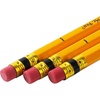 image:imageMr Pen Pencils with Sharpener and Eraser 24 Pencils  2 Metal Pencil Sharpeners 2 Erasers Pencils and Sharpener Pencil and Sharpener Set School Supplies Pencil with Sharpener