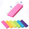 image:imageMr Pen Small Sticky Notes 1x3 36 Pads 2160 Sheets Bright Colors  Mini Sticky Notes Bulk SelfStick Note Pads Perfect for Office School Home Study amp Organization