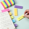 image:imageMr Pen Small Sticky Notes 1x3 36 Pads 2160 Sheets Bright Colors  Mini Sticky Notes Bulk SelfStick Note Pads Perfect for Office School Home Study amp Organization