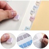 image:imageMr Pen Sticky Index Tabs 240 Pcs Pastel Sticky Tabs for Notebooks  Page Markers Page Tabs for Binders Page Tabs Sticky Tabs for Books Notebook Tabs Book Sticky Tabs for NotebooksMorandi