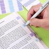 image:imageMr Pen Sticky Index Tabs 240 Pcs Pastel Sticky Tabs for Notebooks  Page Markers Page Tabs for Binders Page Tabs Sticky Tabs for Books Notebook Tabs Book Sticky Tabs for NotebooksMorandi