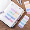 image:imageMr Pen Sticky Index Tabs 240 Pcs Pastel Sticky Tabs for Notebooks  Page Markers Page Tabs for Binders Page Tabs Sticky Tabs for Books Notebook Tabs Book Sticky Tabs for NotebooksPastel