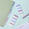 image:imageMr Pen Sticky Index Tabs 240 Pcs Pastel Sticky Tabs for Notebooks  Page Markers Page Tabs for Binders Page Tabs Sticky Tabs for Books Notebook Tabs Book Sticky Tabs for NotebooksMorandi
